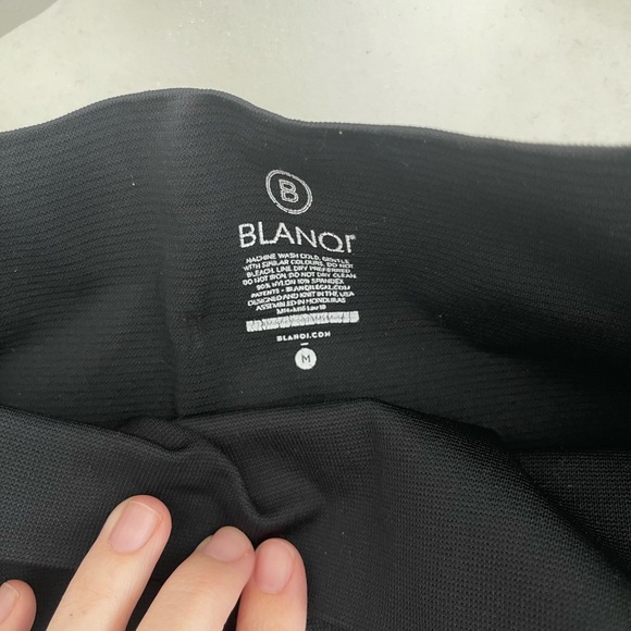 Blanqi Postpartum Leggings - Picture 4 of 4